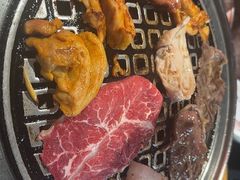 -子檀大隐炭烧(食品街店)