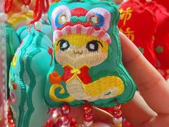 -西北轻工批发市场