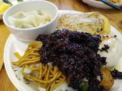 -素满香·素食自助餐(苏州·临顿路店)