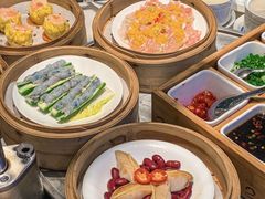 -优食坊·蒸汽海鲜(康盛路店)