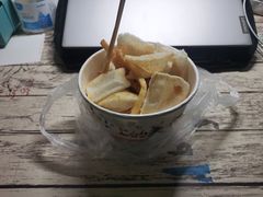 -鸡柳大人鸡柳年糕薯条(农贸云创店)