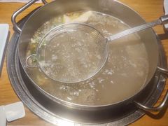 -海银海记潮汕牛肉火锅(新港中路海珠店)