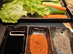 -無二炙坊·和牛烧肉(大钟寺1733店)