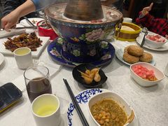 -东来顺•非遗火锅(外滩店)