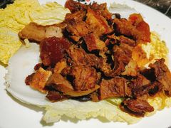 -仄园围炉坊·牛肉火锅·汕头卤水火锅(蛇口店)