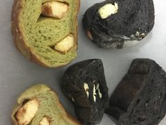 -仙峰天然面包(迎宾路店)