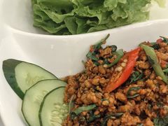 -阿诺泰·泰国餐厅(紫荆店)