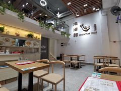 -遇见甜品站(魁奇店)