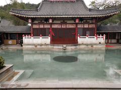-河源客天下-温泉小镇