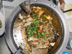 -半天妖烤鱼(西直门凯德mall店)