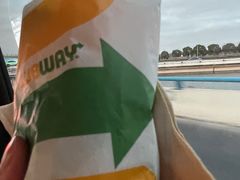 -SUBWAY赛百味(浦东机场店)