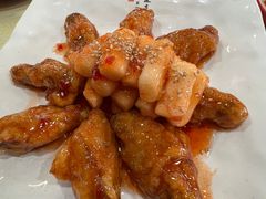 -服务大楼冷面(延大店)