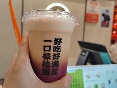 -极拉图·现制冰淇淋(梅溪湖新天地步步高店)