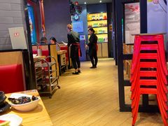 -韩宫宴烤肉·料理(武汉印象城店)