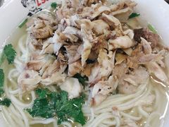 -老四季(南市场店)