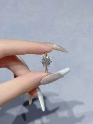 -Zbird钻石小鸟·钻戒婚戒定制高端珠宝私人定制中心