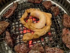 -丸藏和牛烧肉专门店(园区师惠坊店)