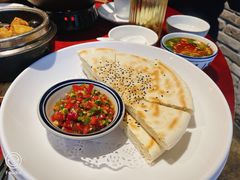 -味鼎长安·地道陕菜(凤城一路店)