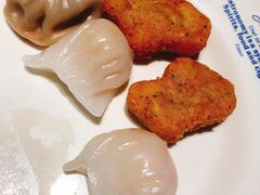-星伦多自助料理·涮烤一体(杭州来福士店)