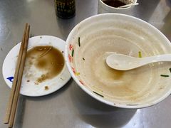 -老赵面店(大西路店)