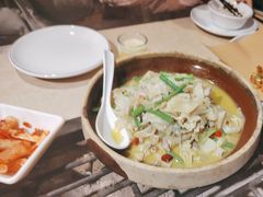 -宅里香.自然餐厅(湘大店)