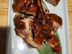 -全牛匠·乐山跷脚牛肉(新中关店)