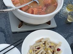 -汉水谣·江景餐厅(江滩店)