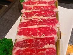 -AJIYA·池袋日式烧肉自助(天津万象城店)