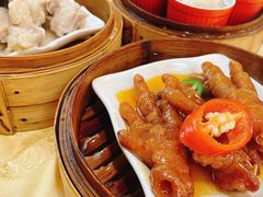 -和乐喜点(宝岗大道店)