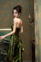 -纯色时光婚纱艺术馆WHITE