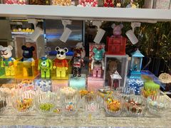 -芭菲盛宴·环球美食(袁家岗店)