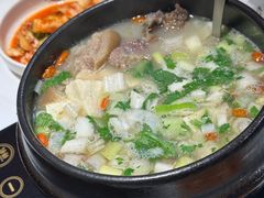 -英子补身汤(海兰路店)
