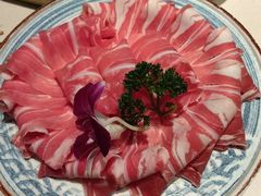 -阳坊胜利涮羊肉(阳坊总店)