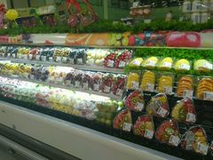-中百仓储(古田路店)