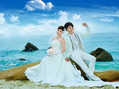 -楠溪江风景名胜区