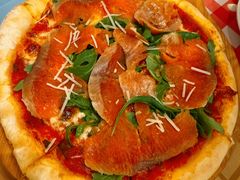 -后厨意餐La Cucina(外交公寓店)