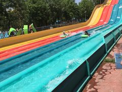 -欢乐水魔方水世界