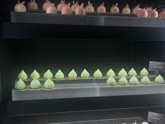 -曲水兰亭(北京四惠店)