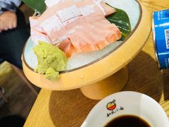 -和风日本料理(腾飞园店)