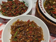 -西江红·株洲本地菜(滨江南路店)