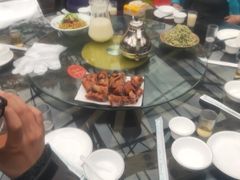 -老磨油饼(高陵店)