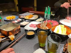 -荣记火锅(青悦城店)