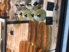 -幸福西饼面包茶饮(车公庙店)