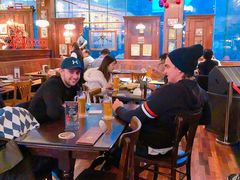 大堂-宝莱纳餐厅(滨江店)