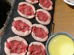 星级羊上脑-快乐小羊火锅餐厅(农科路店)