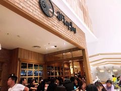 -After You Dessert Cafe(CENTRALWORLD)