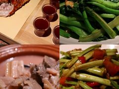 -桂小厨广西菜(桂林万象城店)