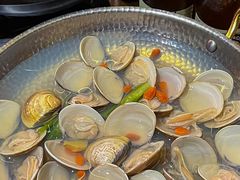 -神府路壹号·海鲜烧烤·砂锅粥·锅物(三坊七巷店)