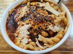 经典豆花泡馍-老鳯府豆花泡馍(第五大道店)