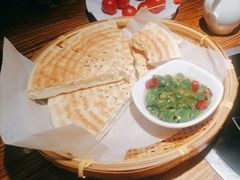 -福茂源横山铁锅羊肉(高新路店)